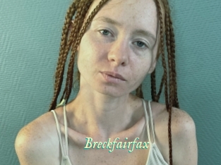 Breckfairfax