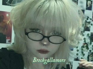 Breckgallamore