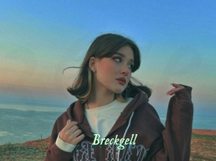 Breckgell