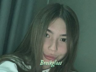 Breckgloss