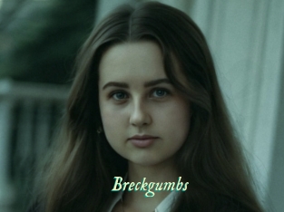 Breckgumbs