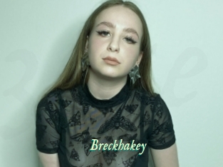 Breckhakey
