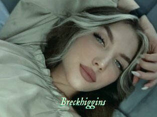 Breckhiggins
