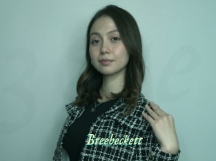 Breebeckett