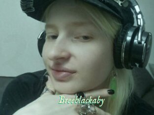 Breeblackaby