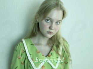 Breebrainard