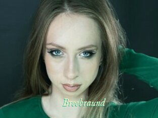 Breebraund