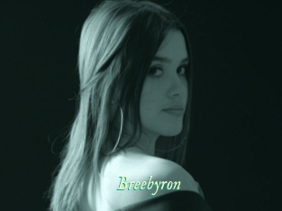 Breebyron