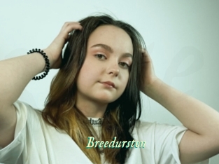 Breedurston