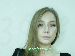 Breeforrester