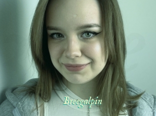 Breegalpin
