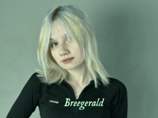 Breegerald