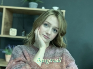 Breegornall