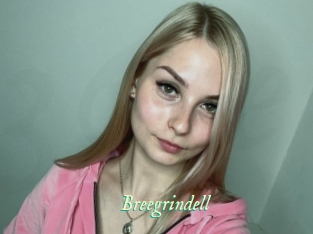 Breegrindell