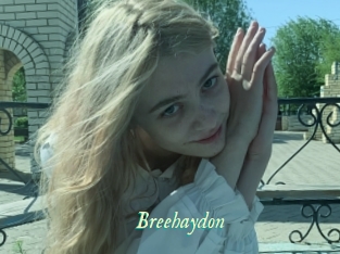 Breehaydon