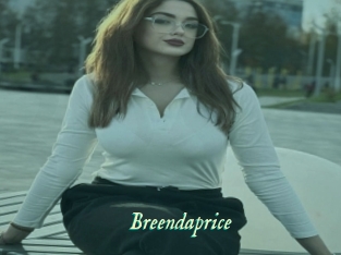 Breendaprice