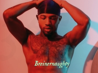 Breinernaughty