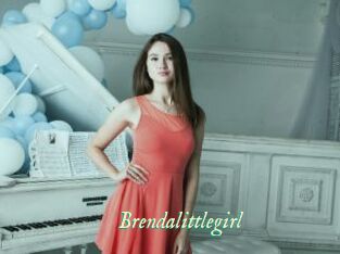 Brendalittlegirl