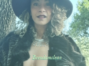 Brendamclean