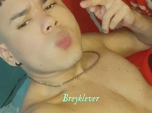 Breyklever