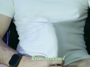 Brian_hardwood