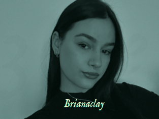 Brianaclay