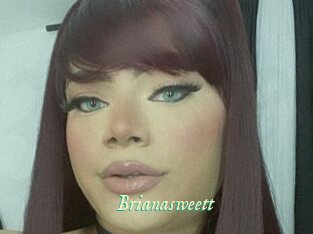Brianasweett