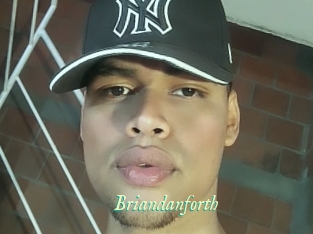 Briandanforth