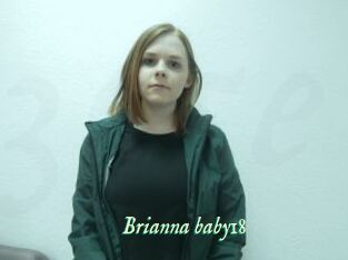 Brianna_baby18