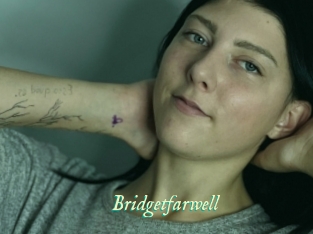 Bridgetfarwell