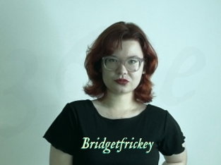 Bridgetfrickey