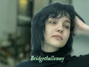 Bridgethalloway