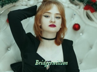 Bridgetwillson