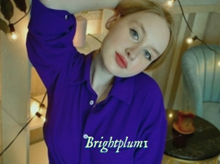 Brightplum1