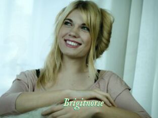 Brigitnorse