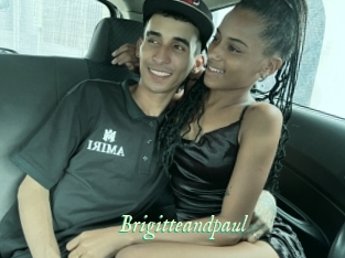 Brigitteandpaul