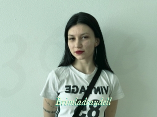 Brimladcaudell
