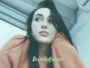 Brimladforster