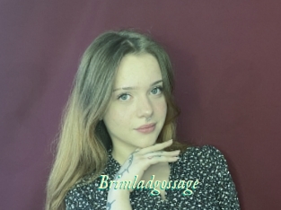 Brimladgossage