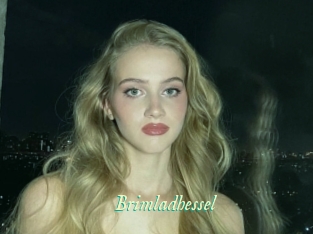 Brimladhessel