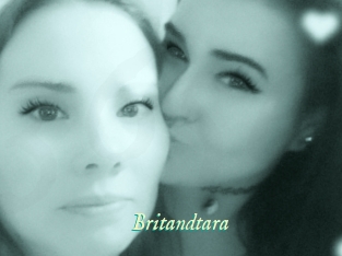 Britandtara