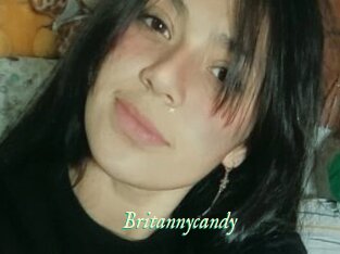 Britannycandy