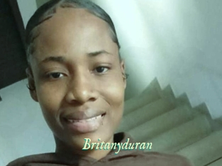 Britanyduran
