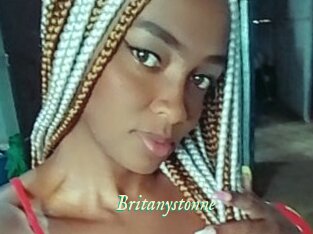 Britanystonne