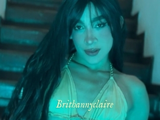 Brithannyclaire