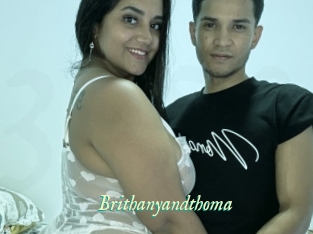 Brithanyandthoma