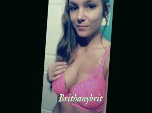 Brithanybrit