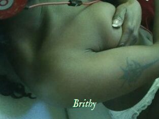 Brithy