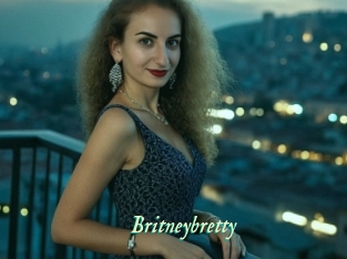 Britneybretty