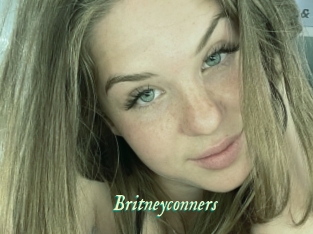 Britneyconners